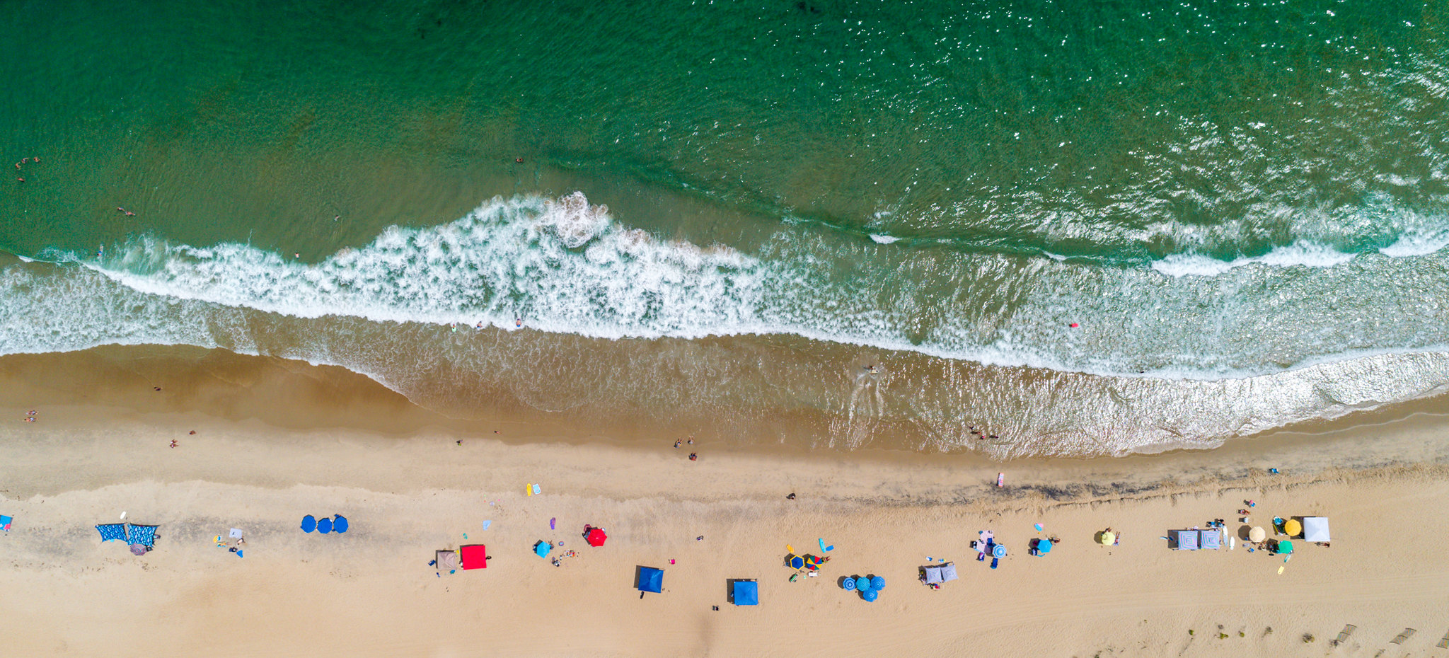 clear water obx beaches