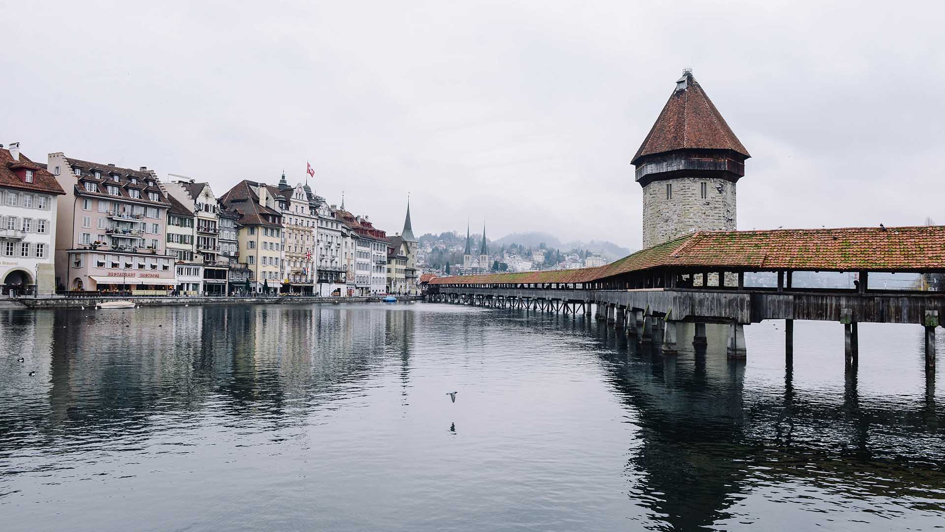 lucerne-switzerland