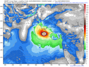 Tools For the Upcoming Hurricane Season