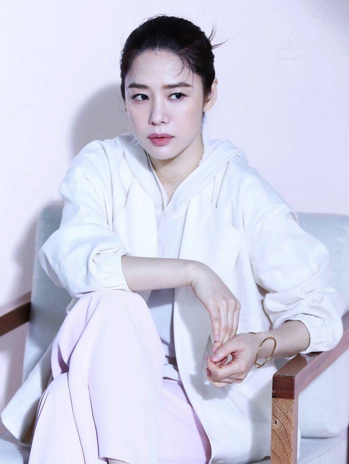 Kim Hyun Joo vị trí thứ 4 . (Ảnh : Internet).