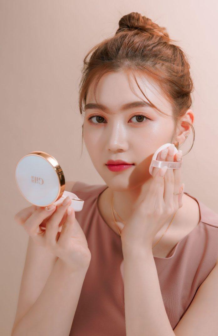 Gilaa Long Wear DD Cushion nhận được sự tín nhiệm của những blogger hàng đầu (Nguồn: Internet)