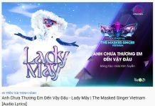 Lady Mây - Anh chưa thương em đến vậy đâu