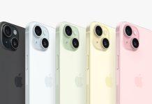 Camera lên đến 48MP được trang bị trên Iphone 15 và Iphone 15 Plus (Ảnh : Internet)