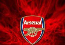 Câu lạc bộ Arsenal (Nguồn:https://www.google.com.vn/url?sa=i&url=https%3A%2F%2Fwww.pinterest.com%2Fpin%2F47710077277915321%2F&psig=AOvVaw0oY4DOIGo27MxvVsehcjbq&ust=1697210358044000&source=images&cd=vfe&opi=89978449&ved=0CBEQjRxqFwoTCPjI_rXn8IEDFQAAAAAdAAAAABAJ)