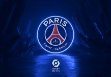 CLB Paris Saint Germain (Ảnh:Internet)