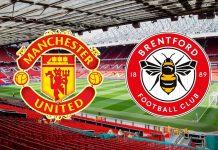 Manchester United sẽ tiếp đón Brentford trên sân nhà (Ảnh: Internet)