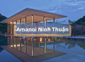 Trải nghiệm khi đến Amanoi Ninh Thuận (Ảnh: BlogAnChoi)