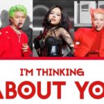 Lời bài hát I m Thinking About You lyrics