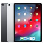 Phiên bản iPad Pro 11 inch 2018 Wifi (Nguồn: Internet)