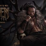 Kraven: Thợ Săn Thủ Lĩnh