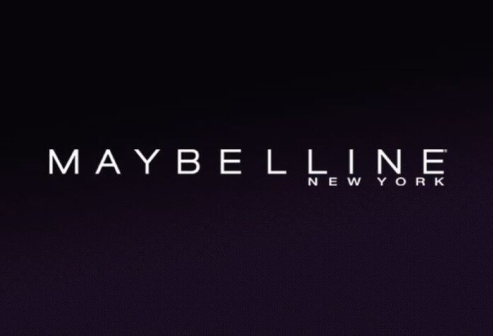 Maybelline là một trong những thương hiệu mỹ phẩm lâu đời nhất trên thế giới (Nguồn: Internet)