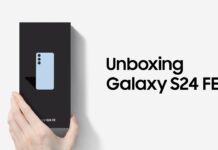 Galaxy S24 FE có đáng để nâng cấp hay không? (Nguồn: Internet)