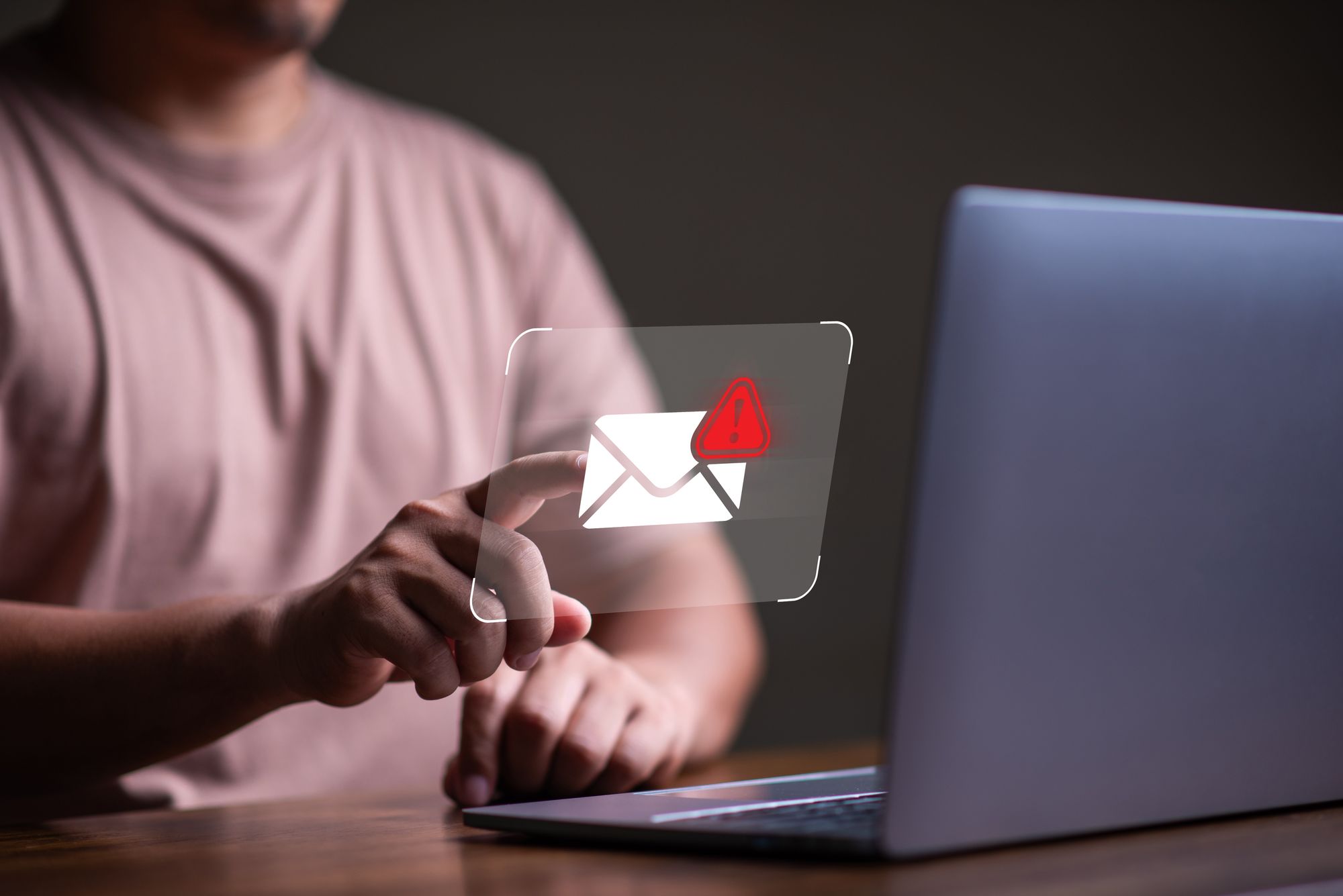 Phishing Scams: How to Identify and Avoid Them