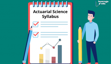 Actuarial Science syllabus