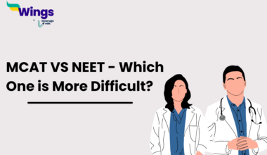 MCAT VS NEET