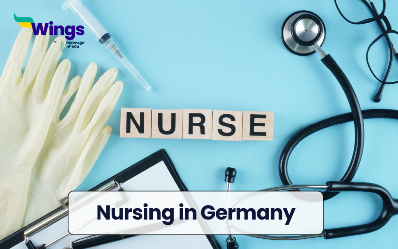 Nursing in Germany