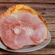 How To Cook A Smithfield Ham