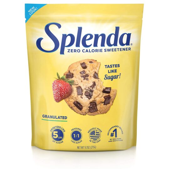 Splenda