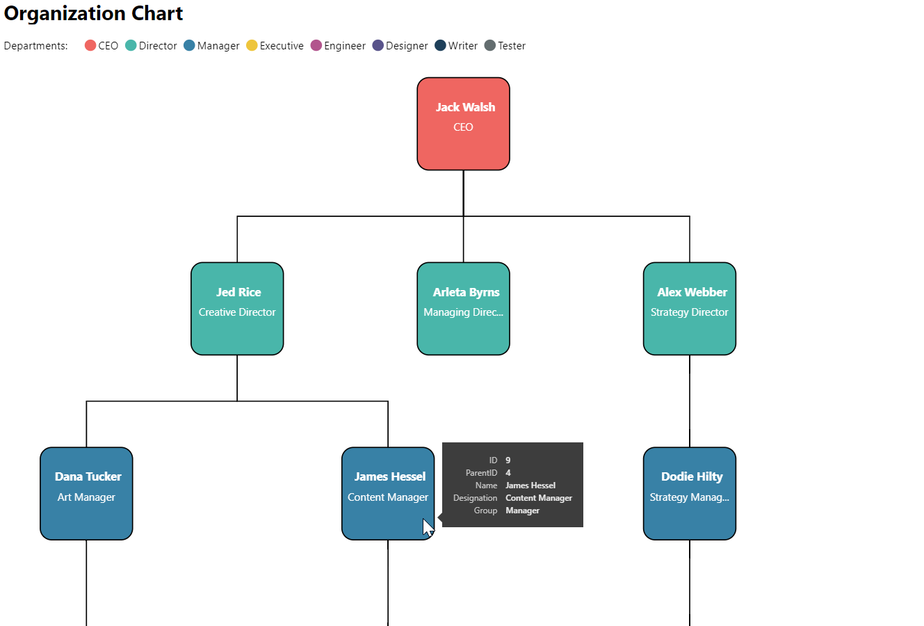 Power BI September 2023 Feature Summary