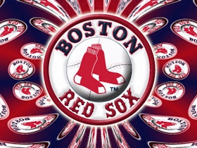 Boston Red Sox logo