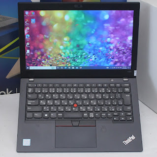 Laptop Slim Lenovo ThinkPad X280 Core i5 Gen8 12.5-In HD