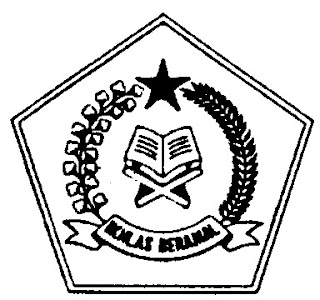 Gambar Logo Departemen Keagamaan (Depag)