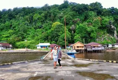 28 TEMPAT WISATA DI KABUPATEN KUBU RAYA KALIMANTAN BARAT TERLENGKAP INSTAGRAMBLE COCOK DIKUNJUNGI BERSAMA