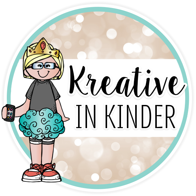 Kreative in Kinder