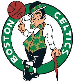 Boston Celtics Logo