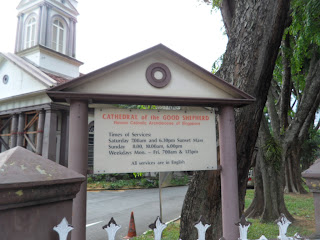 Cathedral of The Good Shepherd