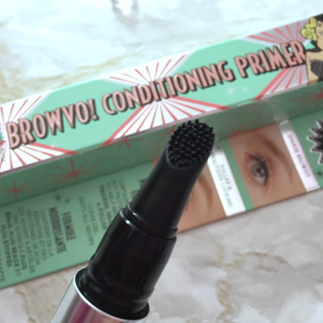 Benefit Browvo conditioning Primer