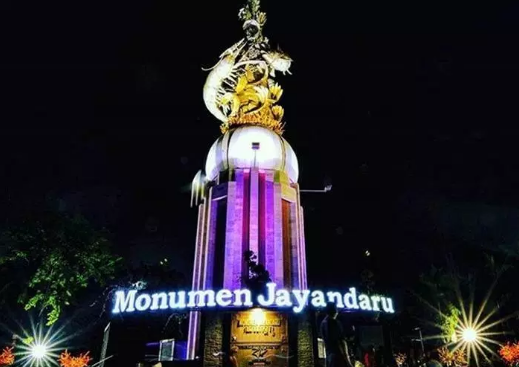 Wisata Monumen Sidoarjo