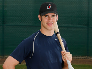 Joe Mauer