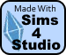 Sims 4 Studio