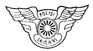 Gambar Logo Polisi Lalu Lintas