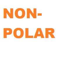 nonpolar