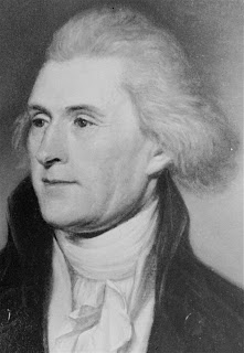 Thomas Jefferson