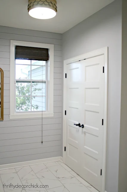 five panel interior doors