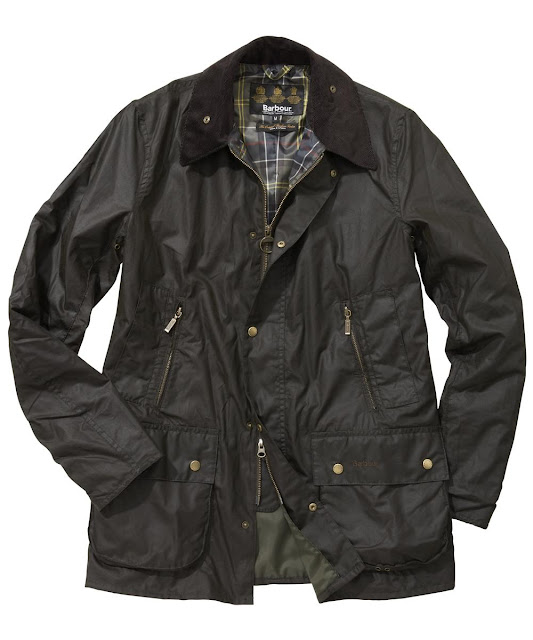 Barber Jackets Men5