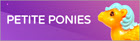 MLP Petite Ponies Database