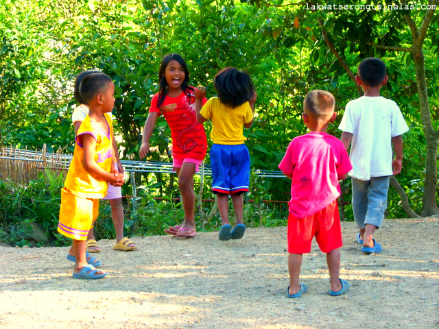 day hike to tinglayan villages of kalinga