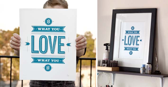 Motivational & Inspirational Poster Designs