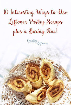 pastry scraps for pinterest