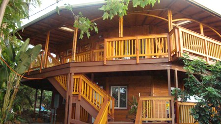 Bamboo House Designs In The Philippines3