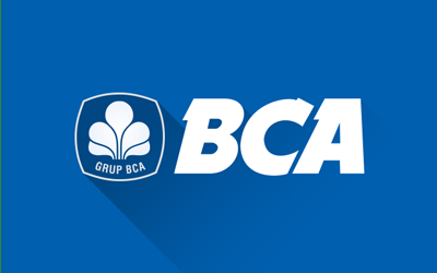 BCA Bank Logo