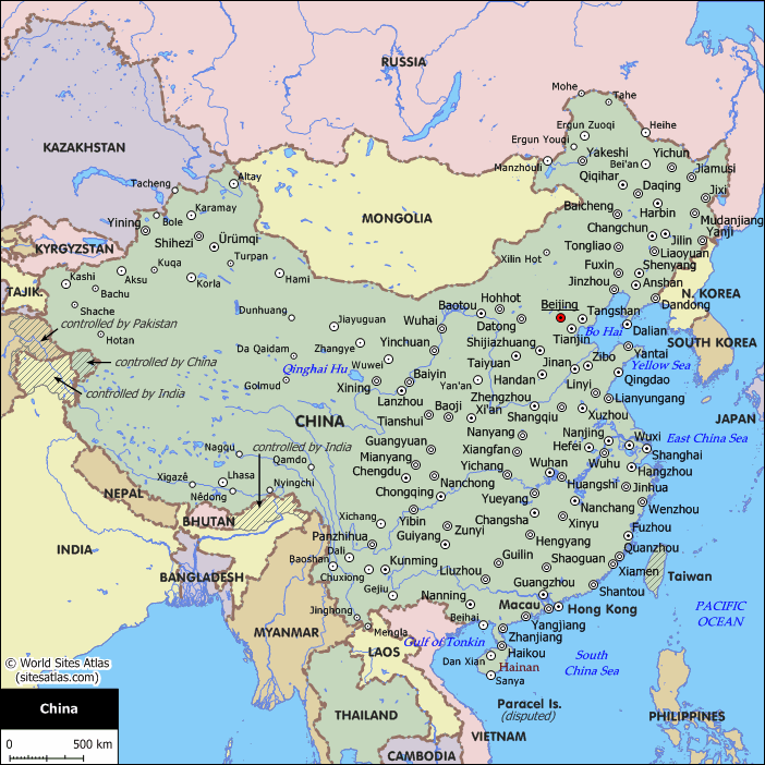 China_Mapa