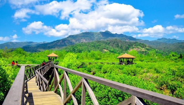 Tempat Wisata Di Sidoarjo