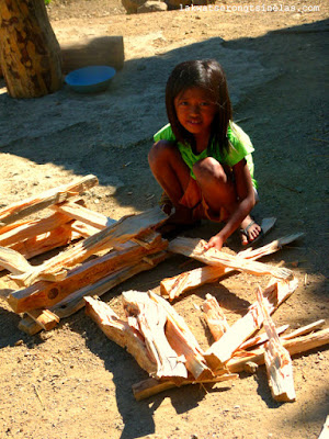 day hike to tinglayan villages of kalinga