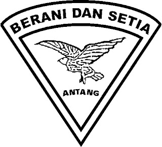 Gambar Logo ANTANG