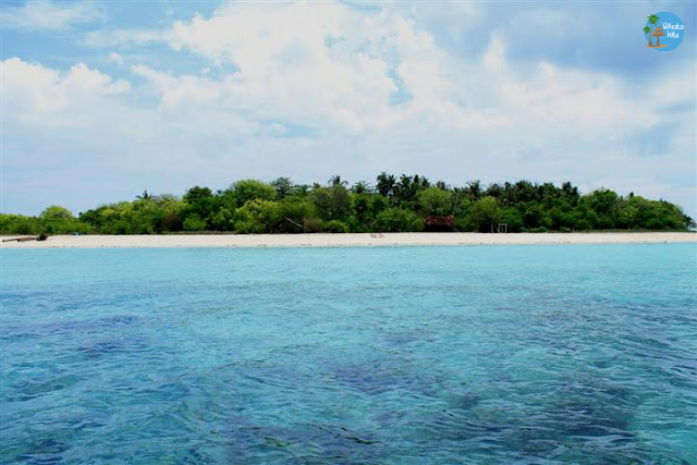 Pulau Gili Labak